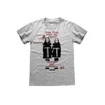 Product The Shinning Come Play With Us T-shirt thumbnail image