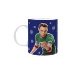Product Bazinga Bing Bang Theory Mug thumbnail image