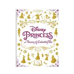 Product Disney Princess A Treasury of Enchanting Tales thumbnail image