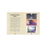 Product Pixar Museum : Stories and art from the animation studio thumbnail image