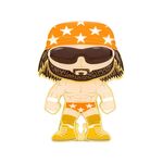 Product Funko Pop! WWE 'Macho Man' Randy Savage Enamel Pin thumbnail image