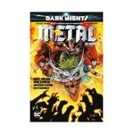 Product Dark Nights: Metal The Deluxe Edition thumbnail image