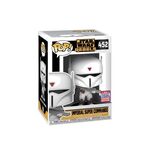 Product Funko Pop! Star Wars Imperial Super Commando (SDCC21) thumbnail image