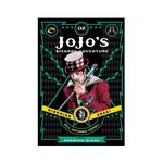 Product Jojo's Bizzare Adventure Part 1:2 thumbnail image