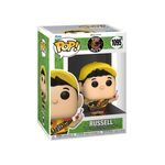 Product Funko Pop! Dug Days Russel thumbnail image