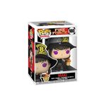 Product Funko Pop! Fire Force Maki thumbnail image