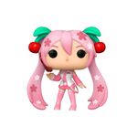 Product Funko Pop! Sakura Miku (Special Edition) thumbnail image