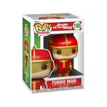 Product Funko Pop! Jingle All the Way Turbo Man thumbnail image