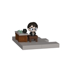Product Funko Mini Moments HP Anniversary Harry Potter (Seamus Chase is Possible) thumbnail image