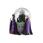 Product Enesco Disney Villains Waterball thumbnail image
