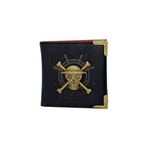 Product Πορτοφόλι One Piece Skull Premium Wallet thumbnail image