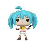 Product Funko Pop! Bakugan Runo Misaki thumbnail image