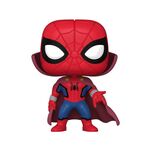 Product Funko Pop! Marvel What If...? Spider Man  thumbnail image