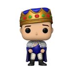 Product Φιγούρα Funko Pop! WWE - Jerry “The King” Lawler Metallic thumbnail image