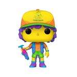 Product Funko Pop! Stranger Things Blacklight Dustin (Special Edition) thumbnail image