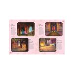 Product Disney Princesses: The Castle Collection : Step inside the enchanting world of the Disney Princesses! thumbnail image