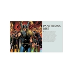Product Marvel Myths and Legends : The epic origins of Thor, the Eternals, Black Panther, and the Marvel Universe thumbnail image