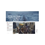 Product Star Wars: The Mandalorian: Guide to Season One : Guide to Season One thumbnail image