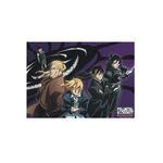 Product Fullmetal Alchemist Pride Poster thumbnail image