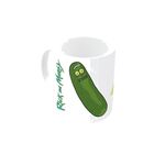 Product Rick and Morty Pickle Rick Mug thumbnail image