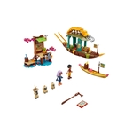 Product LEGO®  Disney Raya And The Last Dragon Boun's Boat thumbnail image