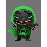 Product Funko Pop! Marvel Venomized Doctor Doom (Chase is Possible)(Special Edition) thumbnail image