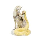 Product Enesco Disney Rapunzel White Woodland thumbnail image