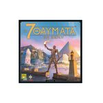 Product 7 Θαύματα Του Κόσμου thumbnail image