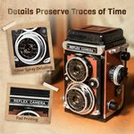 Product Τουβλάκια Pantasy Twin Lens Reflex Camera Building block thumbnail image