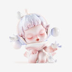 Product Φιγούρα POP MART Skullpanda The Warmth Series Blind Box (1pc) 1τμχ Τυχαία Επιλογή thumbnail image
