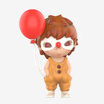 Product Φιγούρα POP MART Hirono Little Mischief Series Blind Box (1pc) 1τμχ Τυχαία Επιλογή thumbnail image