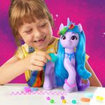 Product Hasbro My Little Pony: Tell Your Tale Rainbow Styles - Izzy Moonbow (F8825) thumbnail image