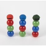 Product Σετ Υπογραμμιστών Marvel Stackables (Τυχαία Επιλογή/ 1pcs) thumbnail image