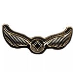 Product Harry Potter Alumni Velvet Cushion Snitch thumbnail image