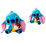 Product Λούτρινο Stitch With Ice Cream thumbnail image