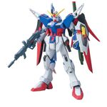 Product Gundam RG 1/144 - Destiny Gundam thumbnail image