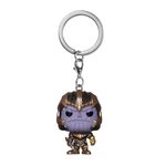 Product Funko Pocket Pop! Avengers End Game Thanos Keychain thumbnail image