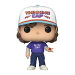 Product Funko Pop!Stranger Things Dustin T-shirt (Special Edition) thumbnail image