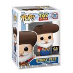 Product Φιγούρα Funko Pop! Toy Story Stinky Pete (Special Edition) thumbnail image