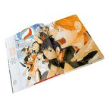 Product The Art of Haikyu thumbnail image