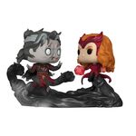 Product Funko Pop! Marvel Multiverse Of Madness Doctor Strange and Scarlet Witch Moment thumbnail image
