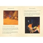 Product Aladdin (Disney Animated Classics) : A Deluxe Gift Book Of the Classic Film thumbnail image