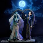 Product Φιγούρα Corpse Bride Victor thumbnail image