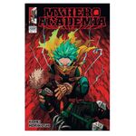 Product My Hero Academia Vol.37 thumbnail image