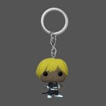 Product Μπρελόκ Funko Pocket Pop! My Hero Academia Neito Monoma GITD thumbnail image