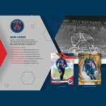 Product Topps PSG 2023-2024 Team Set Box thumbnail image