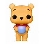 Product Φιγούρα Funko Pop! Winnie the Pooh - Winnie the Pooh Holding Honeypot thumbnail image
