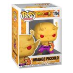 Product Φιγούρα Funko Pop! Animation: Dragon Ball Super Hero Orange Piccolo (Battle Damaged) thumbnail image