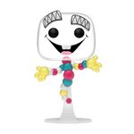 Product Funko Pop! Jurassic Park Mr.Dna Diamond (Special Edition) thumbnail image