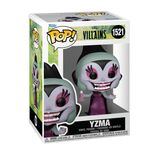 Product Φιγούρα Funko Pop! Disney Yzma thumbnail image